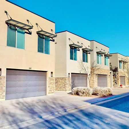 Entrada At Moab #668 Villa Exterior photo