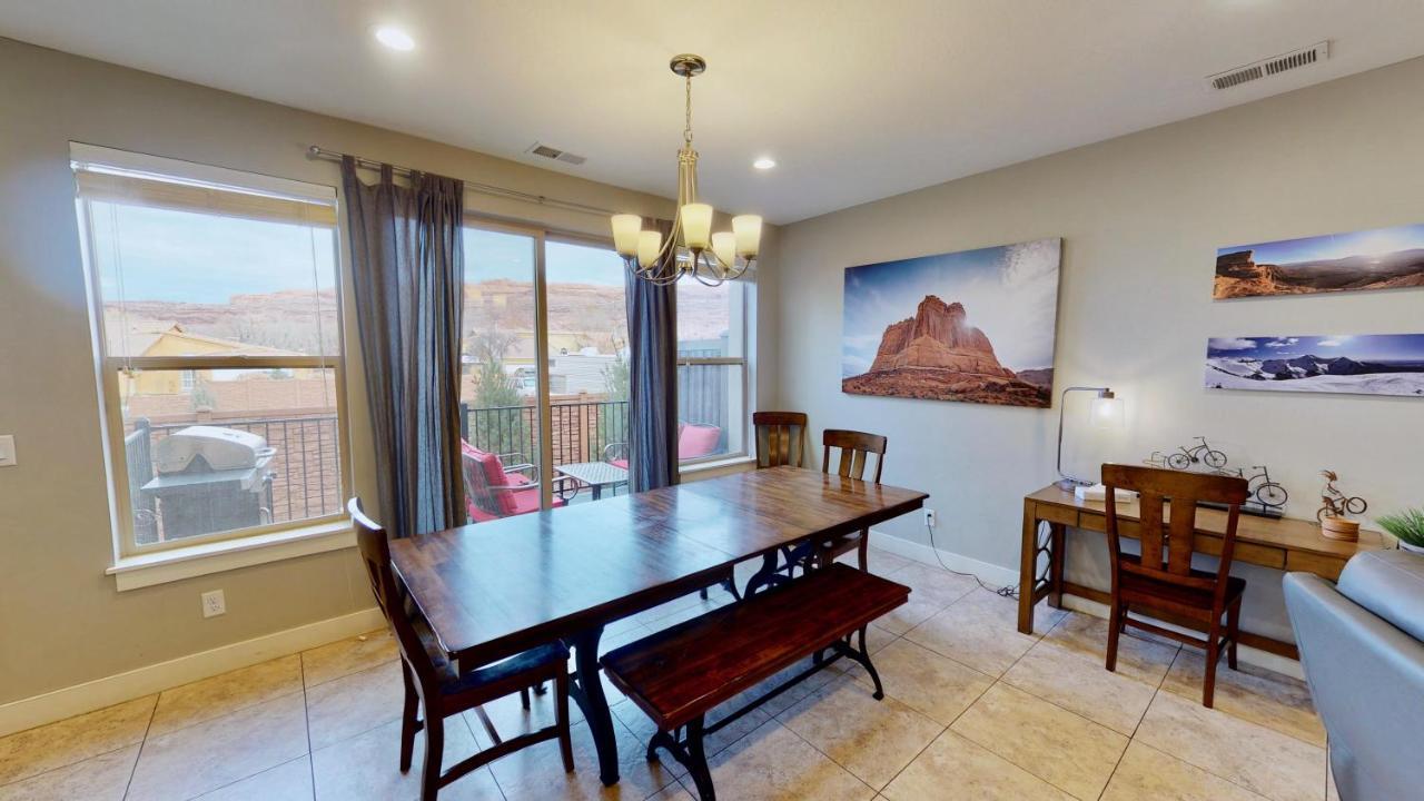 Entrada At Moab #668 Villa Exterior photo