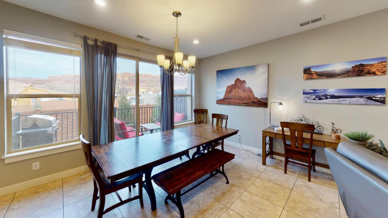 Entrada At Moab #668 Villa Exterior photo