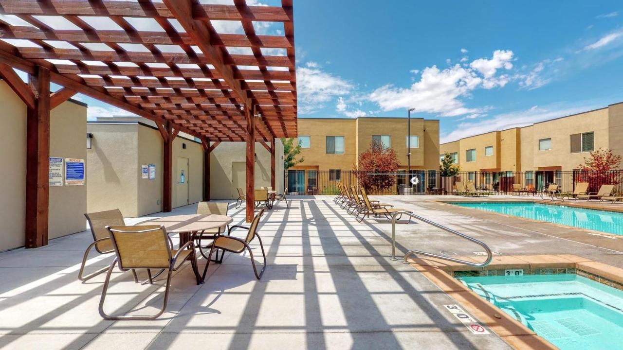 Entrada At Moab #668 Villa Exterior photo