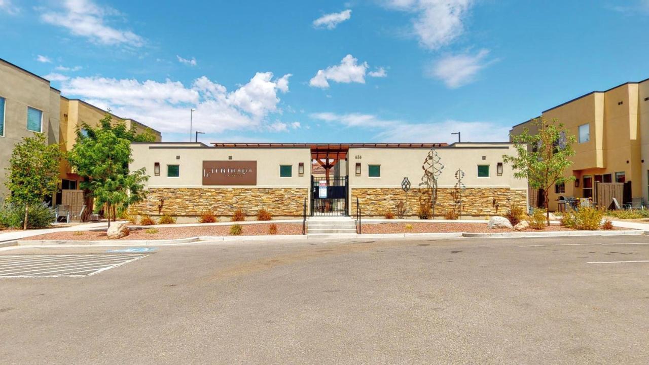 Entrada At Moab #668 Villa Exterior photo