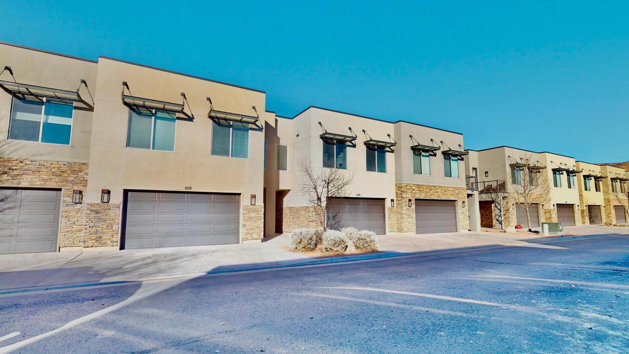 Entrada At Moab #668 Villa Exterior photo